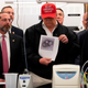 Image for article titled Donald Trump Will NOT Catch the Coronavirus, So Don't Pray For It to Happen or Try to Speak It Into Existence